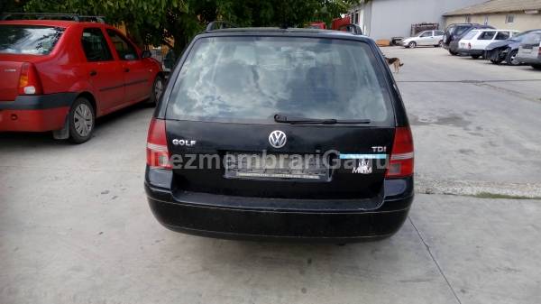 Dezmembrari auto Volkswagen Golf Iv (1997-2005) - poza 7