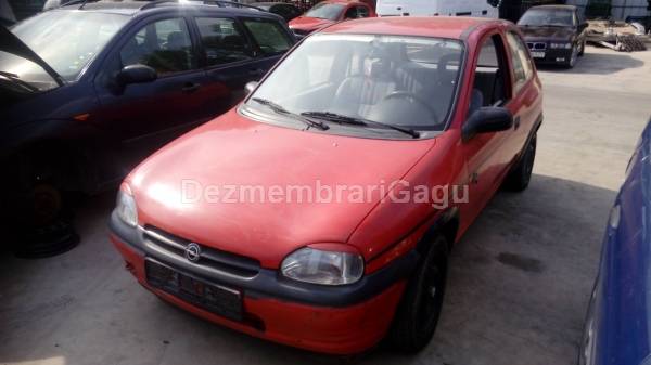 Dezmembrari auto Opel Corsa B (1993-2000) - poza 1