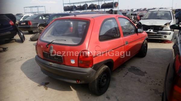 Dezmembrari auto Opel Corsa B (1993-2000) - poza 3