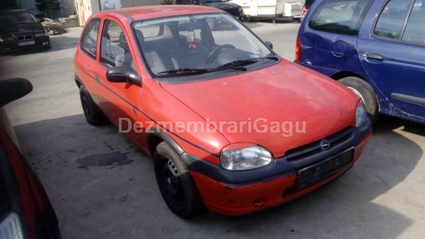 Dezmembrari auto Opel Corsa B (1993-2000) - poza 4