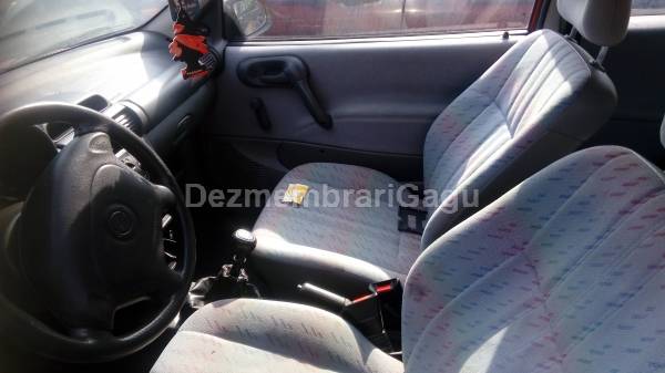 Dezmembrari auto Opel Corsa B (1993-2000) - poza 5