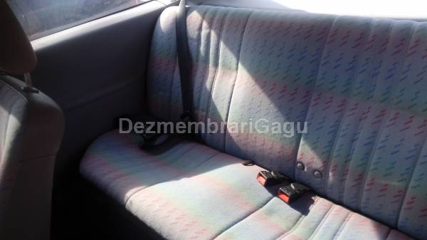 Dezmembrari auto Opel Corsa B (1993-2000) - poza 6