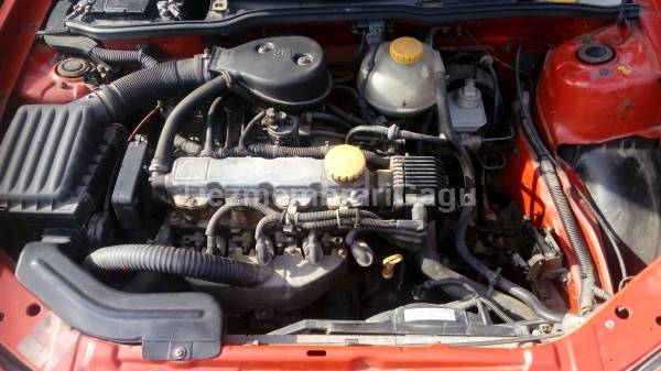 Dezmembrari auto Opel Corsa B (1993-2000) - poza 7