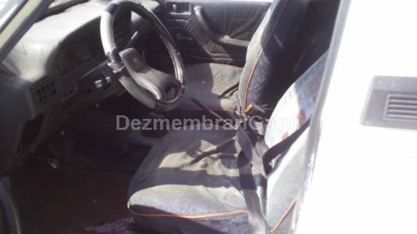 Dezmembrari auto Dacia Fara model - poza 5