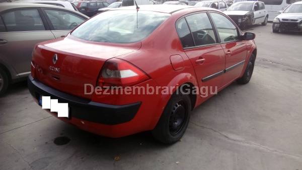 Dezmembrari auto Renault Megane Ii (2002-) - poza 3