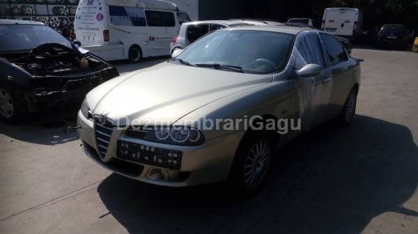 Dezmembrari Alfa Romeo 156