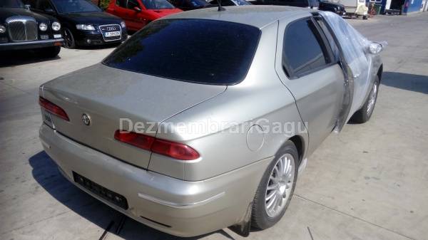 Dezmembrari auto Alfa Romeo 156 - poza 3