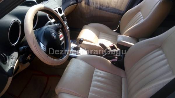 Dezmembrari auto Alfa Romeo 156 - poza 5