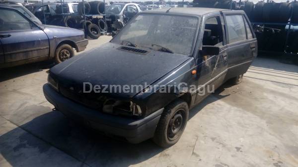 Dezmembrari Dacia Nova GTI