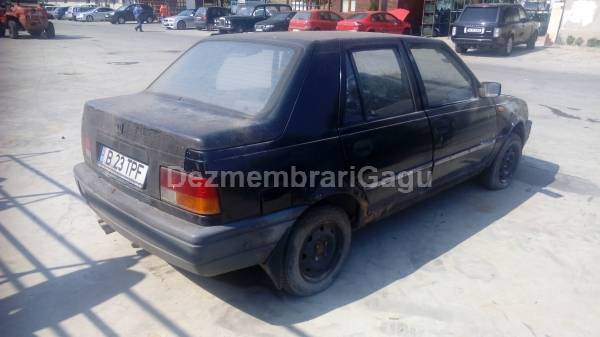Dezmembrari auto Dacia Nova GTI - poza 3