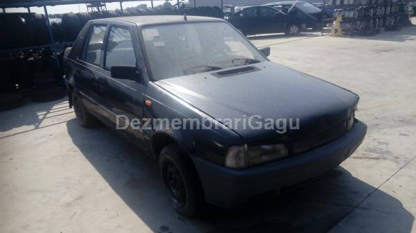 Dezmembrari auto Dacia Nova GTI - poza 4