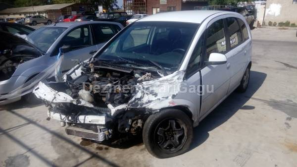 Dezmembrari auto Opel Meriva - poza 1