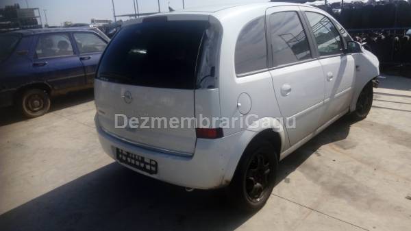 Dezmembrari auto Opel Meriva - poza 3