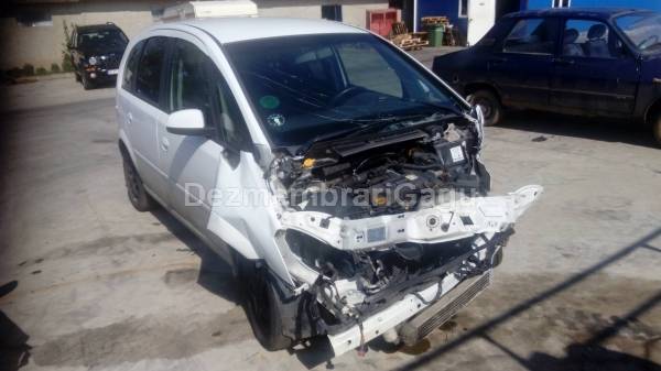 Dezmembrari auto Opel Meriva - poza 4