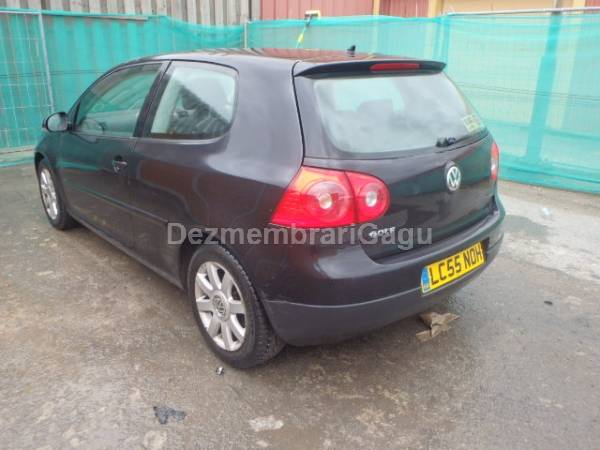 Dezmembrari auto Volkswagen Golf V (2003-) - poza 2