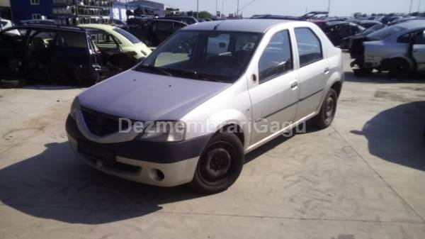 Dezmembrari Dacia Logan