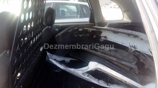 Dezmembrari auto Opel Meriva - poza 6