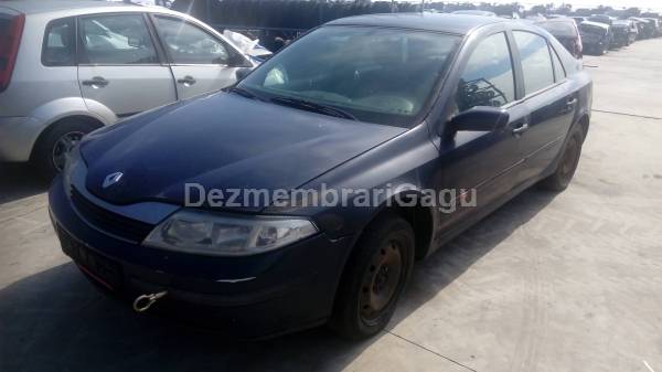 Dezmembrari auto Renault Laguna Ii (2001-) - poza 1