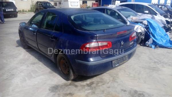 Dezmembrari auto Renault Laguna Ii (2001-) - poza 2