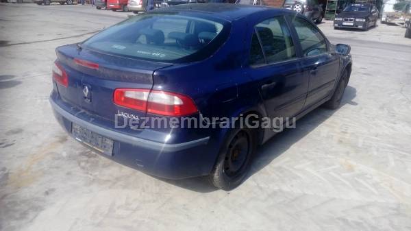 Dezmembrari auto Renault Laguna Ii (2001-) - poza 3