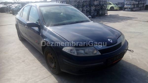 Dezmembrari auto Renault Laguna Ii (2001-) - poza 4