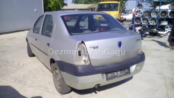 Dezmembrari auto Dacia Logan - poza 2