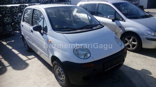 Dezmembrari auto Daewoo Matiz - poza 4