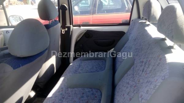 Dezmembrari auto Daewoo Matiz - poza 6