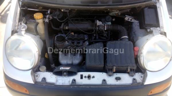 Dezmembrari auto Daewoo Matiz - poza 7