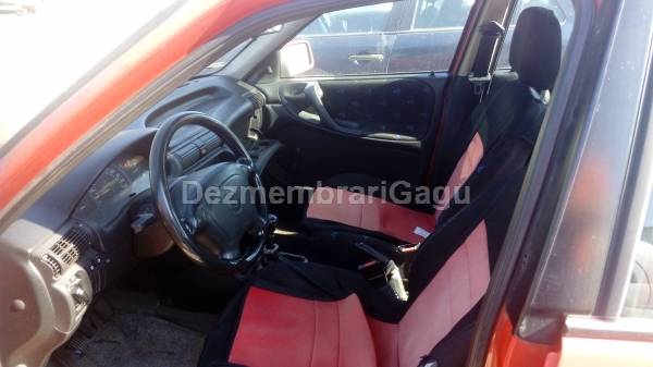 Dezmembrari auto Opel Astra F (1991-2001) - poza 5