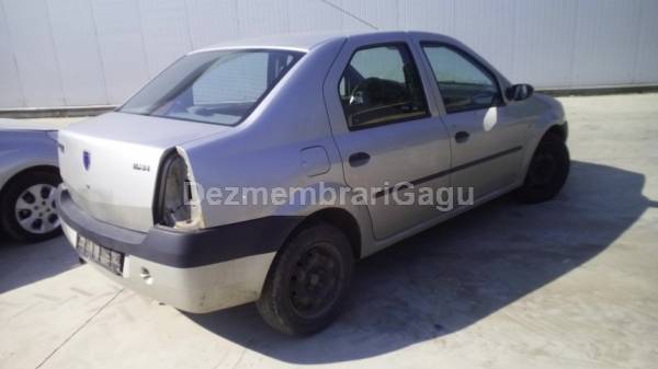 Dezmembrari auto Dacia Logan - poza 3