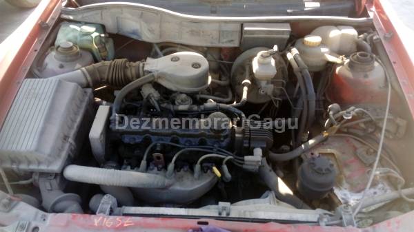 Dezmembrari auto Opel Astra F (1991-2001) - poza 7