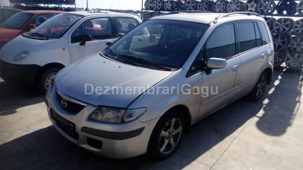 Dezmembrari auto Mazda Premacy - poza 1