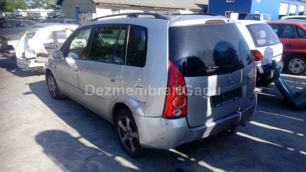 Dezmembrari auto Mazda Premacy - poza 2