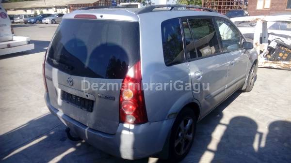 Dezmembrari auto Mazda Premacy - poza 3