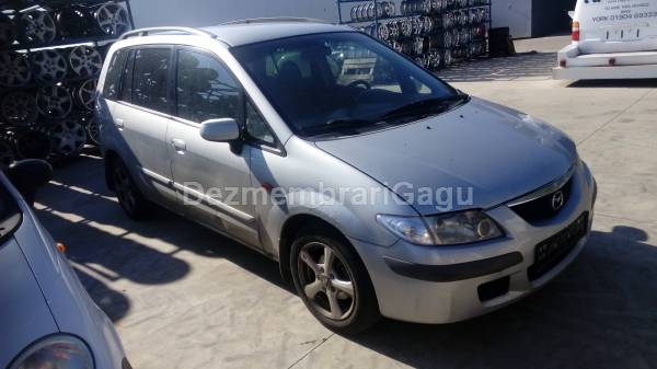 Dezmembrari auto Mazda Premacy - poza 4