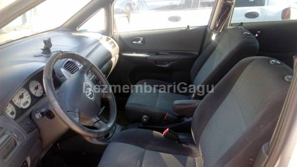 Dezmembrari auto Mazda Premacy - poza 5