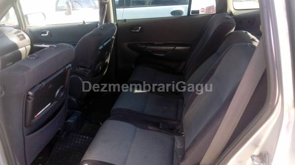 Dezmembrari auto Mazda Premacy - poza 6