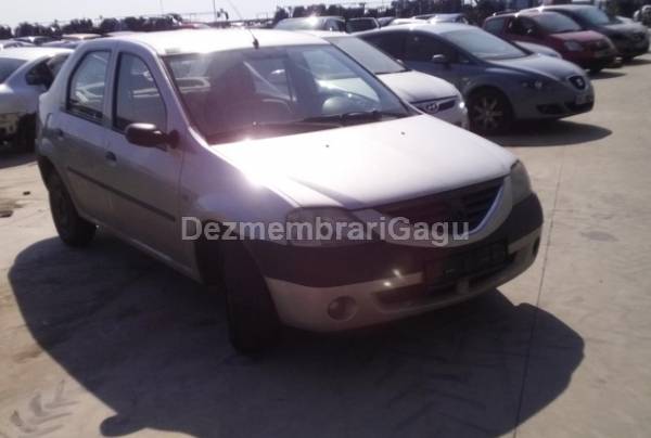 Dezmembrari auto Dacia Logan - poza 4