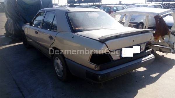 Dezmembrari auto Mercedes 124 Series - poza 2