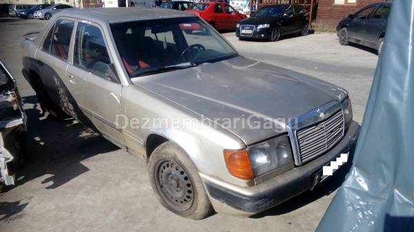 Dezmembrari auto Mercedes 124 Series - poza 4