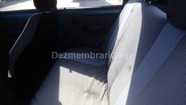 Dezmembrari auto Daewoo Matiz - poza 6