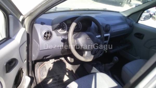 Dezmembrari auto Dacia Logan - poza 6