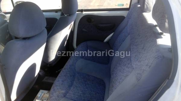 Dezmembrari auto Daewoo Matiz - poza 6