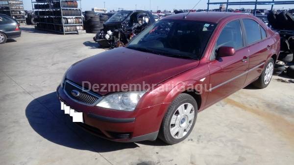 Dezmembrari Ford Mondeo III (2000-)