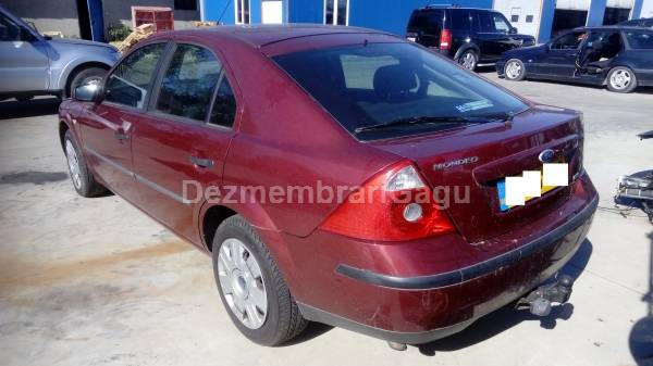 Dezmembrari auto Ford Mondeo III (2000-) - poza 2