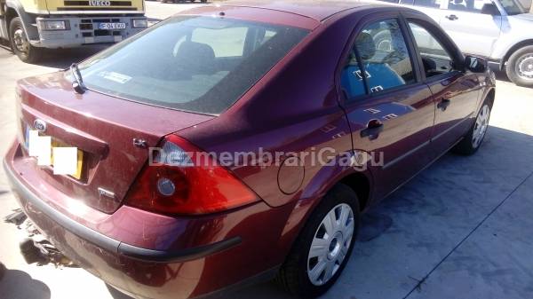 Dezmembrari auto Ford Mondeo III (2000-) - poza 3