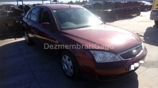 Dezmembrari auto Ford Mondeo III (2000-) - poza 4