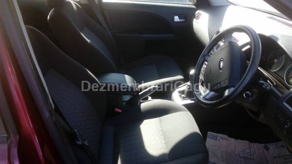 Dezmembrari auto Ford Mondeo III (2000-) - poza 5