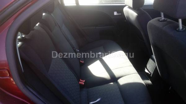 Dezmembrari auto Ford Mondeo III (2000-) - poza 6